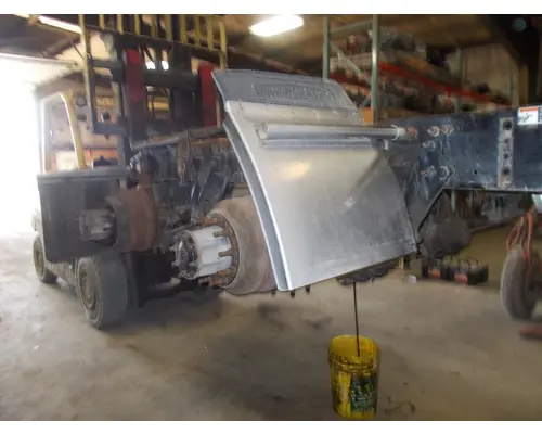 MERITOR-ROCKWELL RDL20145RTBD MATCHED SET REARS