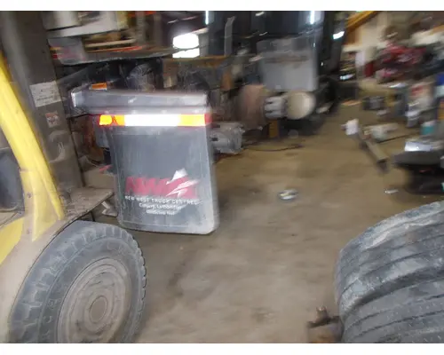 MERITOR-ROCKWELL RDL20145RTBD MATCHED SET REARS