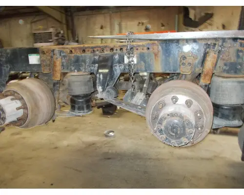 MERITOR-ROCKWELL RDL20145RTBD MATCHED SET REARS