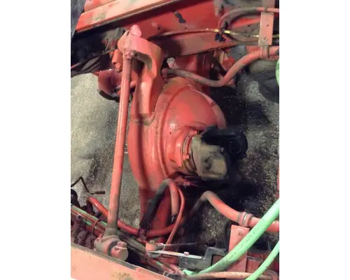 MERITOR-ROCKWELL RDL20145RTBD MATCHED SET REARS