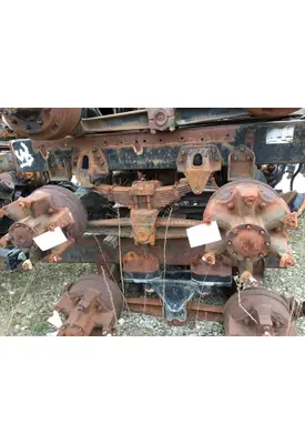 MERITOR-ROCKWELL RDL20145RTBD MATCHED SET REARS