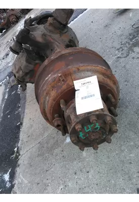 MERITOR-ROCKWELL RDL20145 AXLE ASSEMBLY, REAR (FRONT)