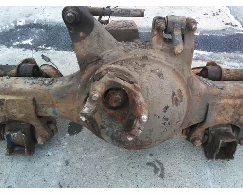 MERITOR-ROCKWELL RDL20145 AXLE ASSEMBLY, REAR (FRONT)