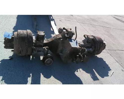 MERITOR-ROCKWELL RDL20145 AXLE ASSEMBLY, REAR (FRONT)
