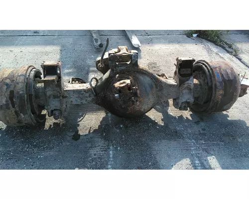 MERITOR-ROCKWELL RDL20145 AXLE ASSEMBLY, REAR (FRONT)