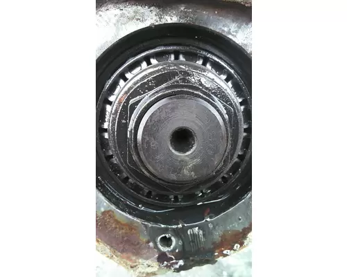 MERITOR-ROCKWELL RDL20145 AXLE ASSEMBLY, REAR (FRONT)