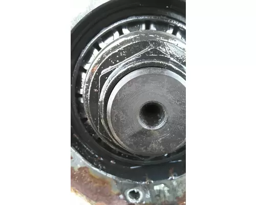 MERITOR-ROCKWELL RDL20145 AXLE ASSEMBLY, REAR (FRONT)