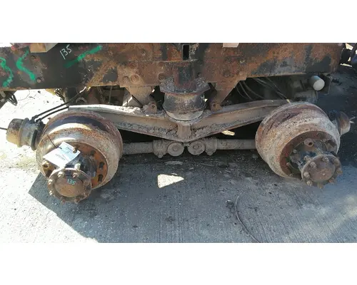 MERITOR-ROCKWELL RDL20145 AXLE ASSEMBLY, REAR (FRONT)