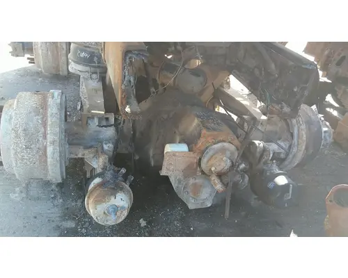 MERITOR-ROCKWELL RDL20145 AXLE ASSEMBLY, REAR (FRONT)