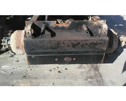 MERITOR-ROCKWELL RDL20145 AXLE ASSEMBLY, REAR (FRONT)