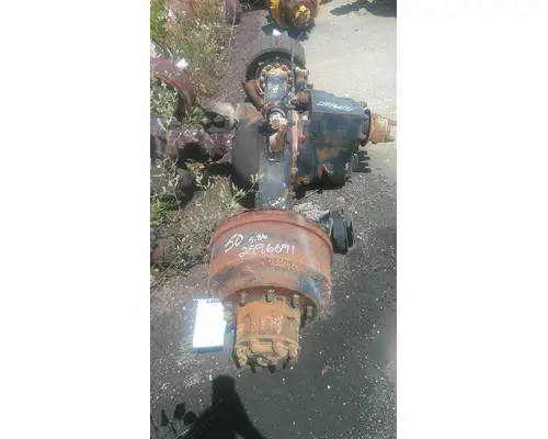 MERITOR-ROCKWELL RDL20145 AXLE ASSEMBLY, REAR (FRONT)