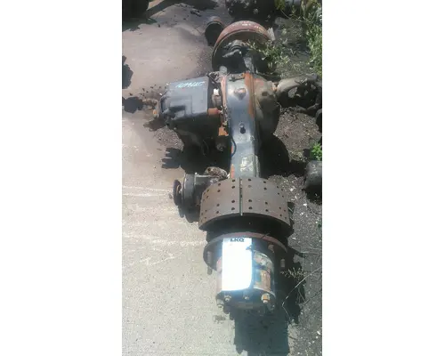 MERITOR-ROCKWELL RDL20145 AXLE ASSEMBLY, REAR (FRONT)