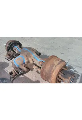 MERITOR-ROCKWELL RDL20145 AXLE ASSEMBLY, REAR (FRONT)
