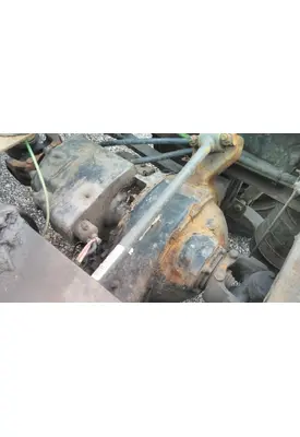 MERITOR-ROCKWELL RDL20145 AXLE ASSEMBLY, REAR (FRONT)