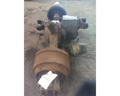 MERITOR-ROCKWELL RDL20145 AXLE ASSEMBLY, REAR (FRONT)