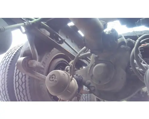 MERITOR-ROCKWELL RDL20145 AXLE ASSEMBLY, REAR (FRONT)