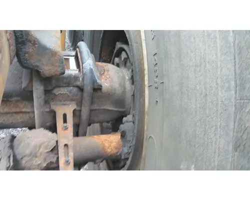 MERITOR-ROCKWELL RDL20145 AXLE ASSEMBLY, REAR (FRONT)