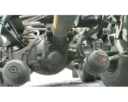 MERITOR-ROCKWELL RDL20145 AXLE ASSEMBLY, REAR (FRONT)