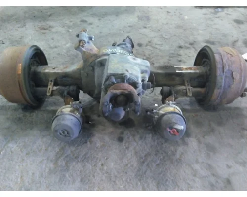 MERITOR-ROCKWELL RDL20145 AXLE ASSEMBLY, REAR (FRONT)
