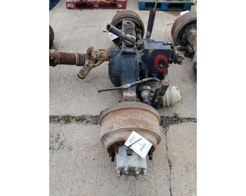 MERITOR-ROCKWELL RDL20145 AXLE ASSEMBLY, REAR (FRONT)
