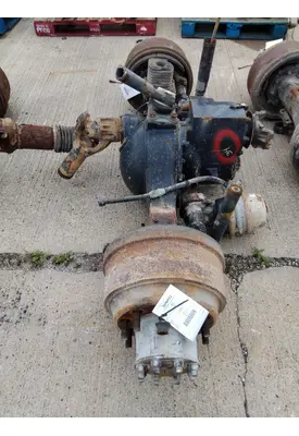 MERITOR-ROCKWELL RDL20145 AXLE ASSEMBLY, REAR (FRONT)