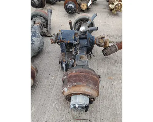 MERITOR-ROCKWELL RDL20145 AXLE ASSEMBLY, REAR (FRONT)