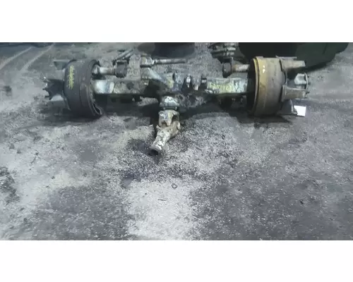 MERITOR-ROCKWELL RDL20145 AXLE HOUSING, REAR (FRONT)
