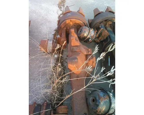 MERITOR-ROCKWELL RDL20145 AXLE HOUSING, REAR (FRONT)