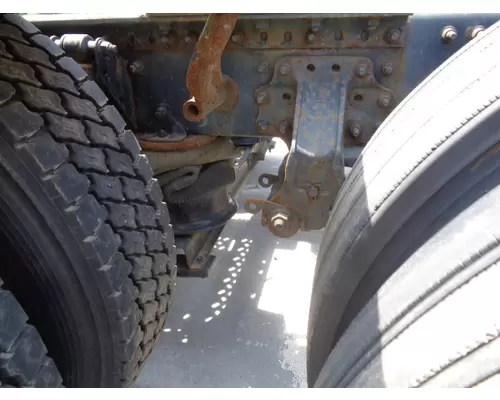 MERITOR-ROCKWELL RDL23160R307 CUTOFF - SINGLE AXLE
