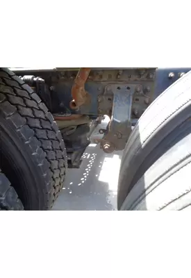 MERITOR-ROCKWELL RDL23160R307 CUTOFF - SINGLE AXLE