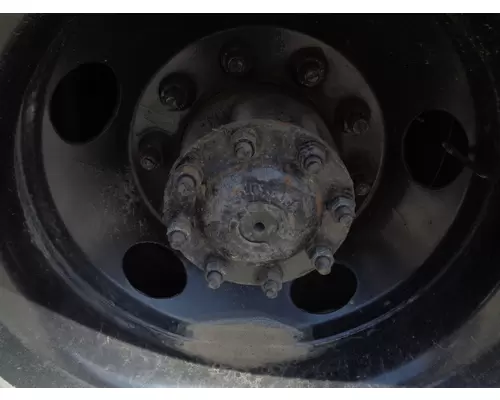 MERITOR-ROCKWELL RDL23160R307 CUTOFF - SINGLE AXLE