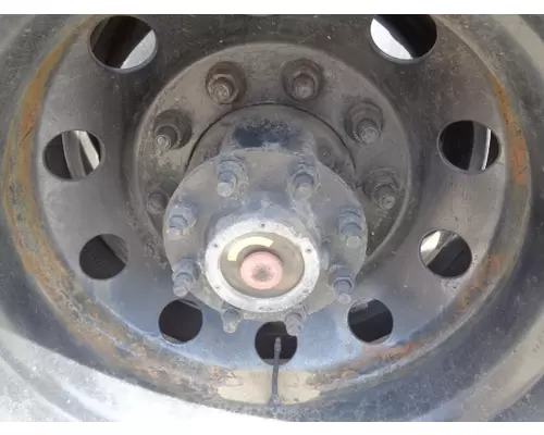MERITOR-ROCKWELL RDL23160R307 CUTOFF - SINGLE AXLE