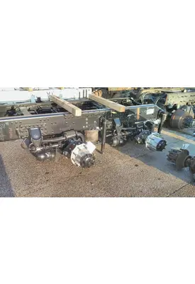 MERITOR-ROCKWELL RDL23160R307 CUTOFF - SINGLE AXLE