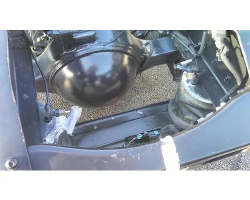 MERITOR-ROCKWELL RDL23160R307 CUTOFF - SINGLE AXLE