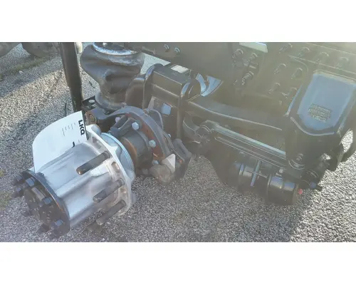 MERITOR-ROCKWELL RDL23160R307 CUTOFF - SINGLE AXLE