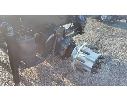 MERITOR-ROCKWELL RDL23160R307 CUTOFF - SINGLE AXLE