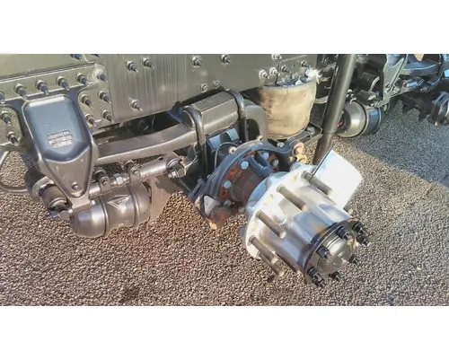 MERITOR-ROCKWELL RDL23160R307 CUTOFF - SINGLE AXLE