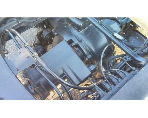 MERITOR-ROCKWELL RDL23160R307 CUTOFF - SINGLE AXLE