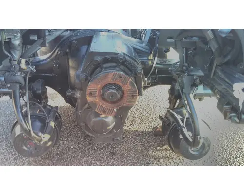 MERITOR-ROCKWELL RDL23160R307 CUTOFF - SINGLE AXLE