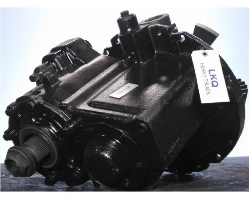 MERITOR-ROCKWELL RDL23160R307 DIFFERENTIAL ASSEMBLY FRONT REAR