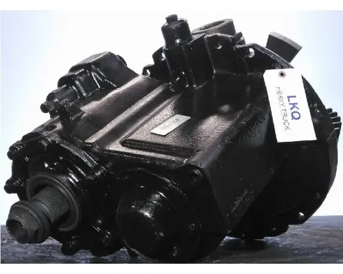 MERITOR-ROCKWELL RDL23160R307 DIFFERENTIAL ASSEMBLY FRONT REAR
