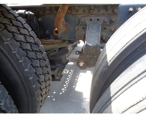 MERITOR-ROCKWELL RDL23160R307 MATCHED SET REARS