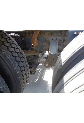 MERITOR-ROCKWELL RDL23160R307 MATCHED SET REARS