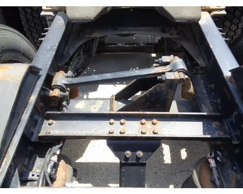 MERITOR-ROCKWELL RDL23160R307 MATCHED SET REARS