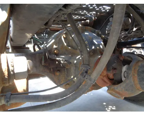 MERITOR-ROCKWELL RDL23160R307 MATCHED SET REARS