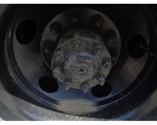 MERITOR-ROCKWELL RDL23160R307 MATCHED SET REARS