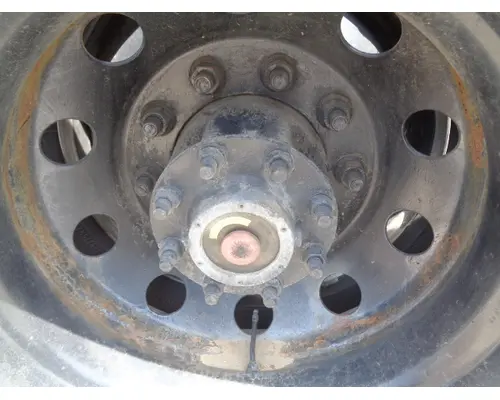 MERITOR-ROCKWELL RDL23160R307 MATCHED SET REARS