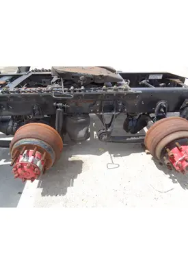 MERITOR-ROCKWELL RDL23160R342 CUTOFF - SINGLE AXLE