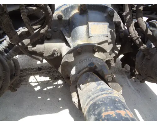 MERITOR-ROCKWELL RDL23160R342 CUTOFF - SINGLE AXLE