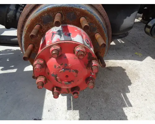 MERITOR-ROCKWELL RDL23160R342 CUTOFF - SINGLE AXLE